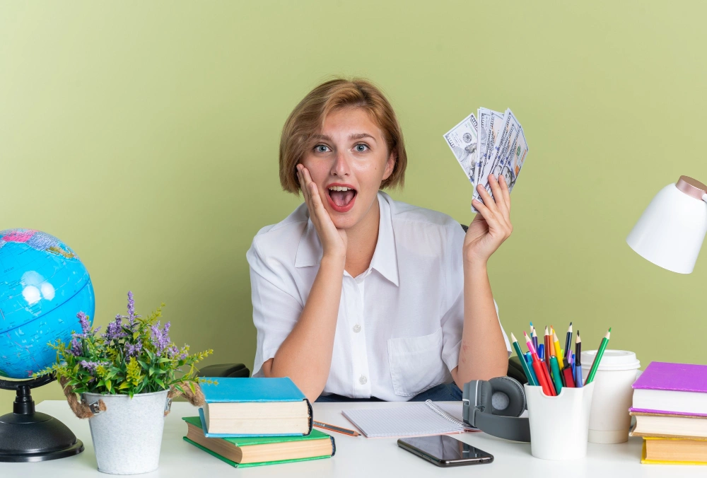 Cost Of Studying In Australia